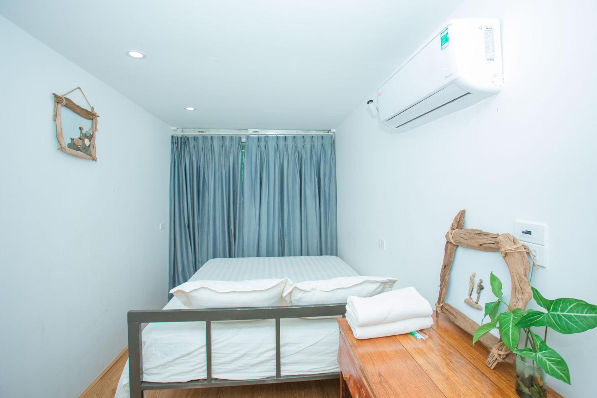 Phong Nha A Little Leaf Homestay Εξωτερικό φωτογραφία