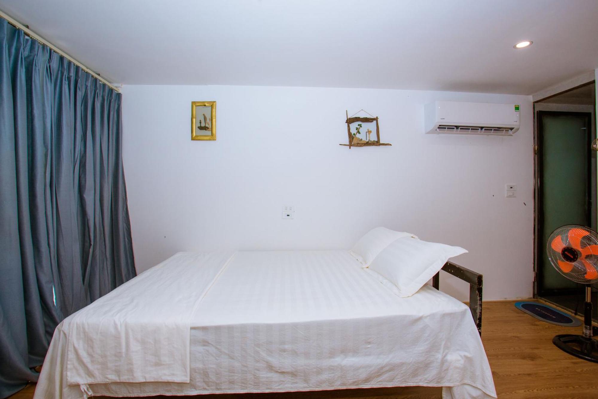 Phong Nha A Little Leaf Homestay Εξωτερικό φωτογραφία