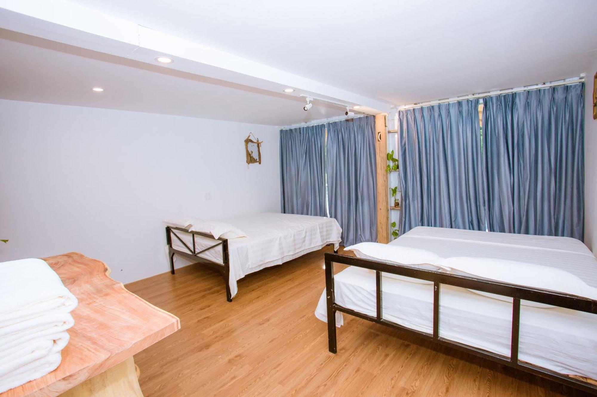 Phong Nha A Little Leaf Homestay Εξωτερικό φωτογραφία